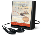 The tale of Despereaux cover image cdn