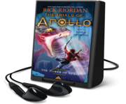 The tower of Nero cover image cdn