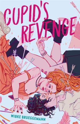 Cupid's revenge  cover image cdn