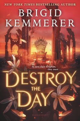 Destroy the day  cover image cdn