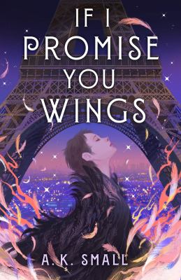 If I promise you wings  cover image cdn