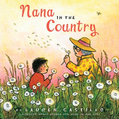 Nana in the country  cover image cdn
