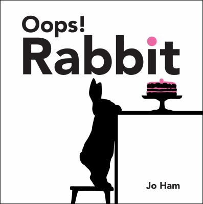 Oops! Rabbit  cover image cdn