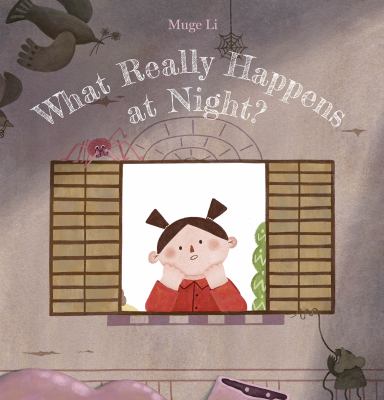 What really happens at night?  cover image cdn