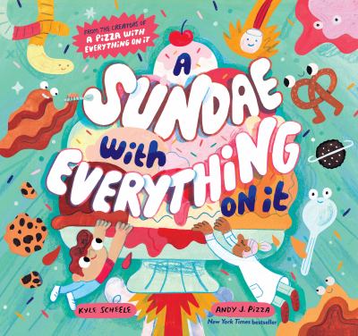 A sundae with everything on it  cover image cdn