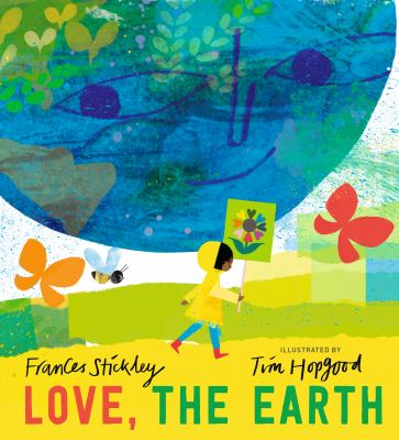 Love, the Earth cover image
