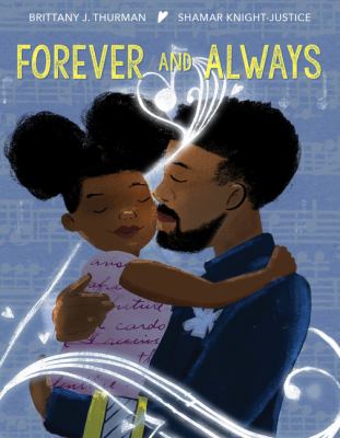 Forever and always  cover image cdn