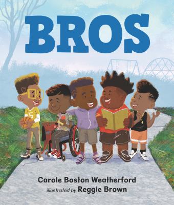Bros  cover image cdn