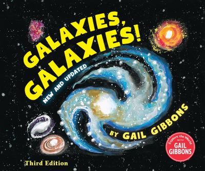 Galaxies, galaxies!  cover image cdn