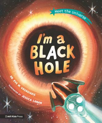I'm a black hole  cover image cdn