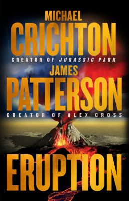 Eruption  cover image cdn