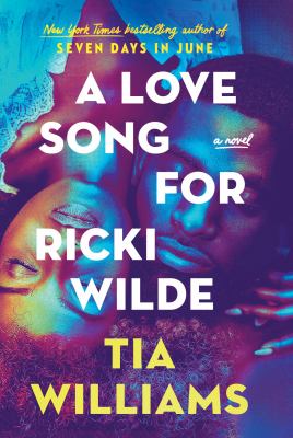 A love song for Ricki Wilde cover image cdn