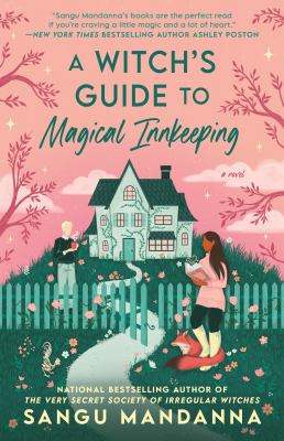 A witch's guide to magical innkeeping  cover image cdn