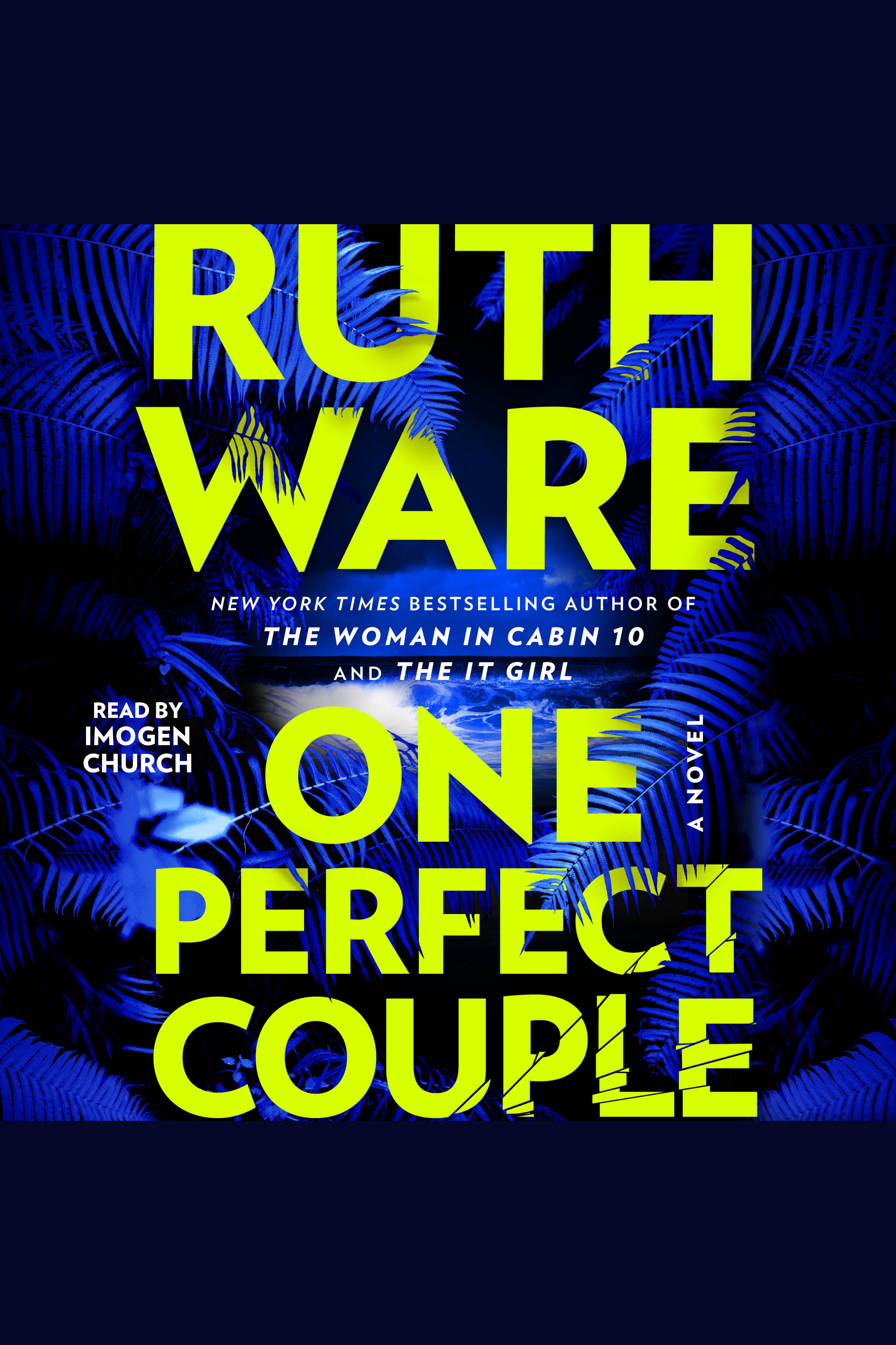 One Perfect Couple cover image cdn