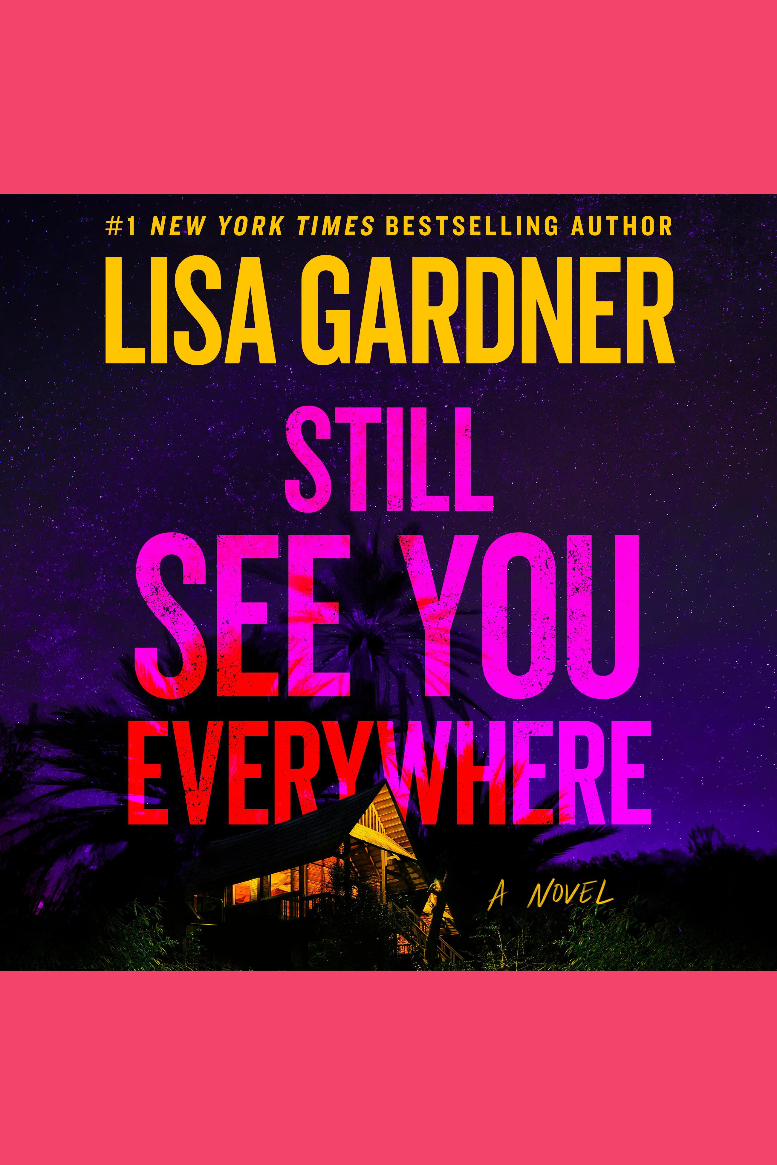 Still See You Everywhere cover image cdn