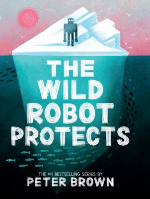 The wild robot protects cover image cdn