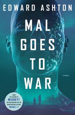 Mal goes to war  cover image cdn