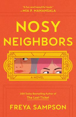 Nosy neighbors  cover image cdn