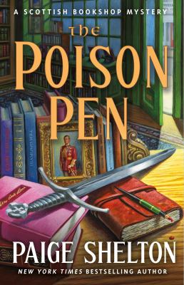 The poison pen  cover image cdn