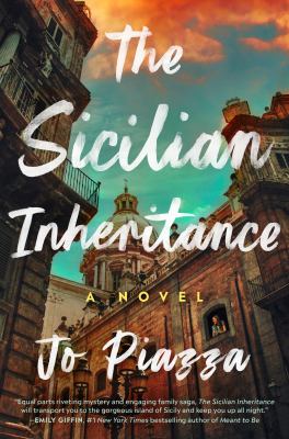 The Sicilian inheritance  cover image cdn