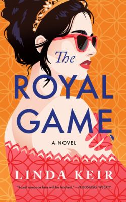 The royal game cover image