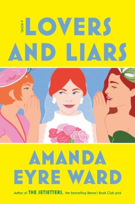 Lovers and liars  cover image cdn