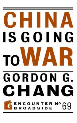 China is going to war  cover image cdn