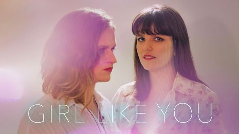 Girl Like You cover image cdn