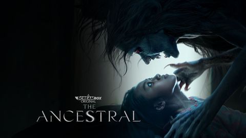 The Ancestral cover image cdn