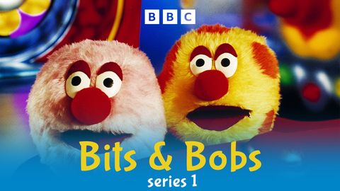 Bits and Bobs: S1 cover image cdn