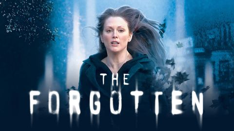 The Forgotten cover image cdn