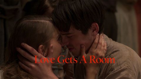 Love Gets a Room cover image cdn