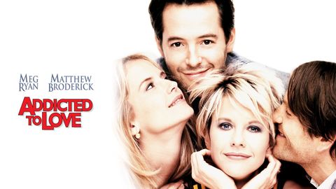 Addicted to Love cover image cdn