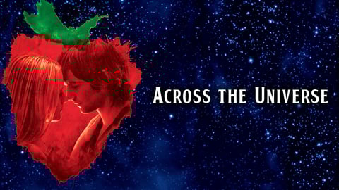 Across the Universe cover image cdn