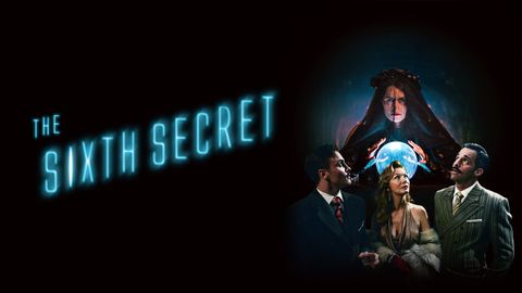 The Sixth Secret cover image cdn