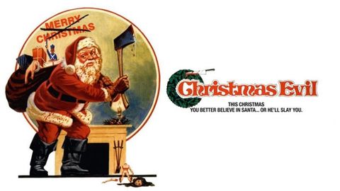 Christmas Evil cover image cdn