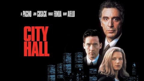 City Hall cover image cdn