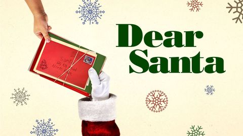 Dear Santa cover image cdn