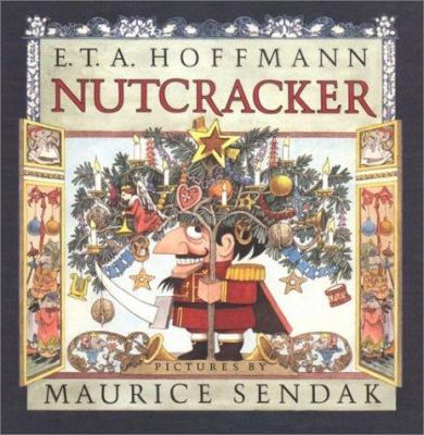 Nutcracker  cover image cdn