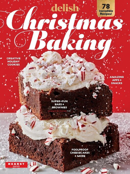 Delish christmas baking cover image cdn