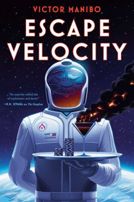 Escape velocity  cover image cdn