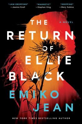 The return of Ellie Black  cover image cdn