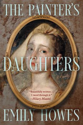 The painter's daughters  cover image cdn