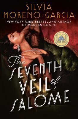 The seventh veil of Salome  cover image cdn