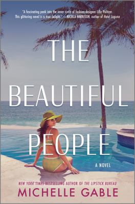 The beautiful people  cover image cdn