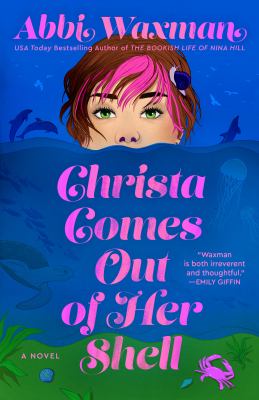 Christa comes out of her shell  cover image cdn