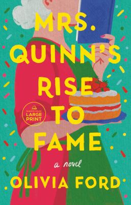 Mrs. Quinn's rise to fame cover image cdn