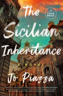 The Sicilian inheritance cover image cdn