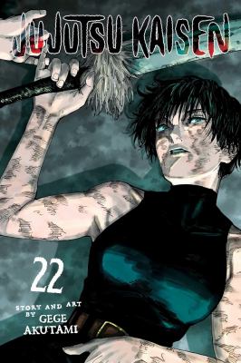 Jujutsu kaisen. 22, Sakurajima colony: rebirth  cover image cdn