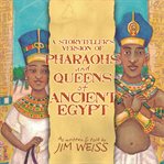A storytellers version of pharaohs and queens of ancient Egypt cover image cdn